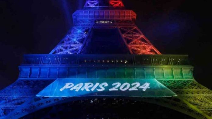 París 2024