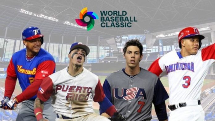 Clásico Mundial de béisbol