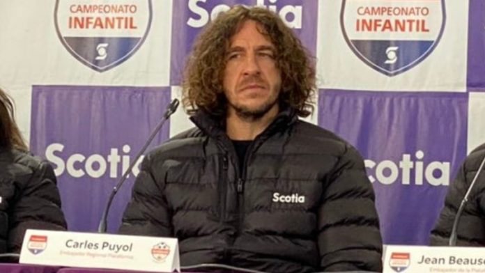 Puyol