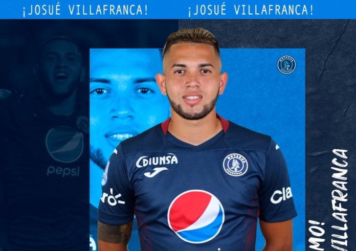 Villafranca Motagua