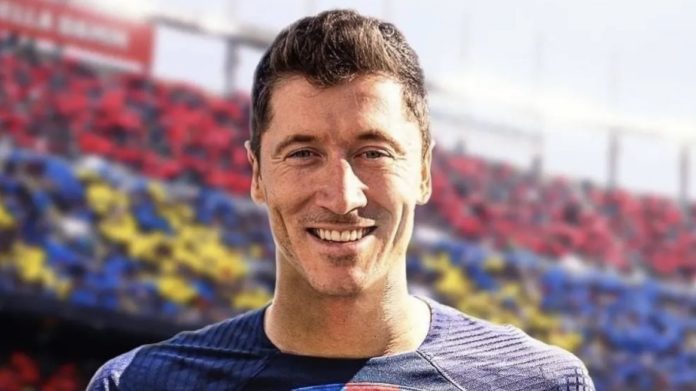 Lewandowski