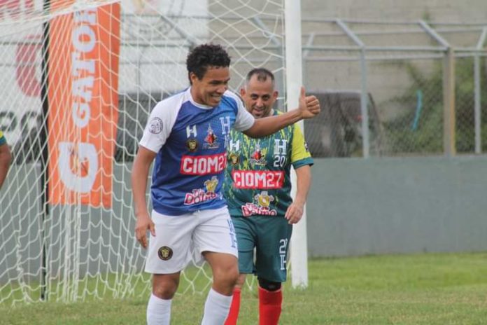 Rambo de León Honduras