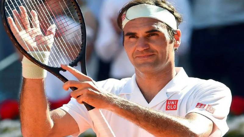 Federer considera que si ya no puede jugar, es mejor el retiro.