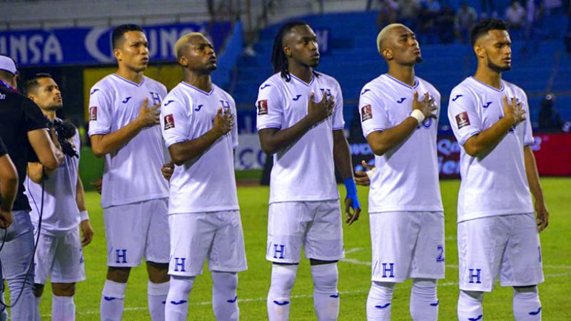 Honduras FIFA