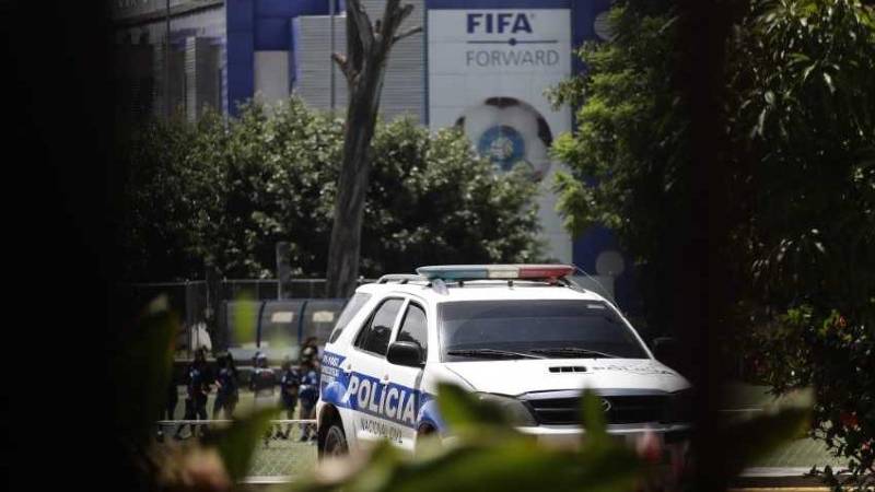 La FIFA prohíbe injerencia de terceros.