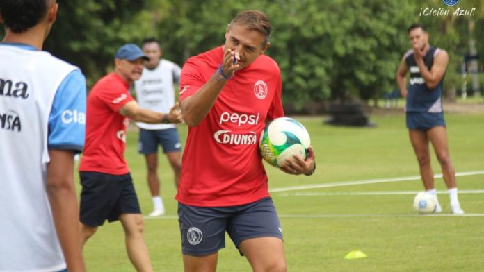 Motagua Panteras