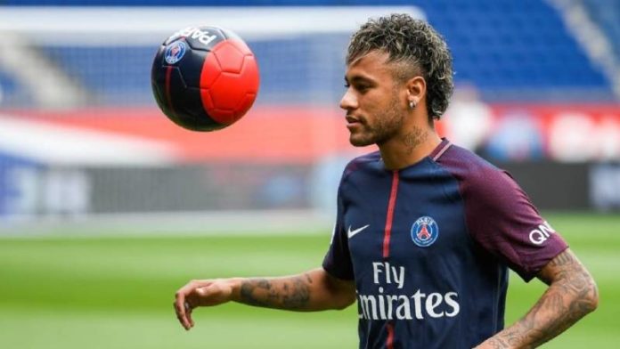 En el PSG ya no quieren a Neymar.