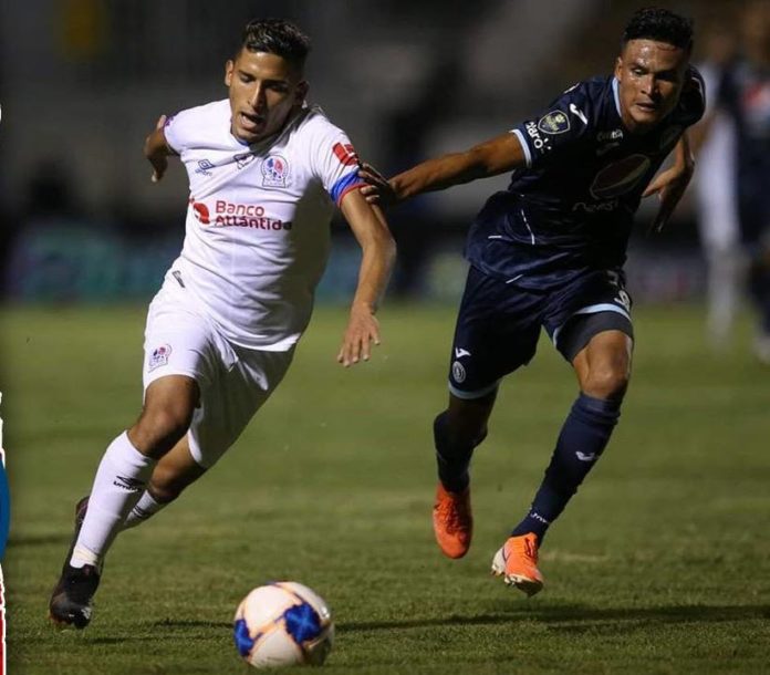 Motagua y Olimpia ya conocen fechas.