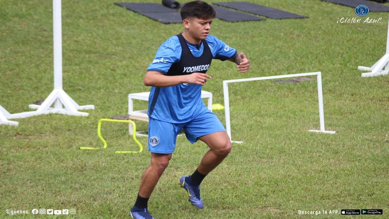 Fabricio Brener está en la mira de los aficionados.