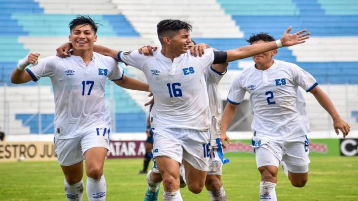 El fútbol salvadoreño estaría en problemas.