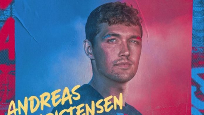 Christensen Barcelona