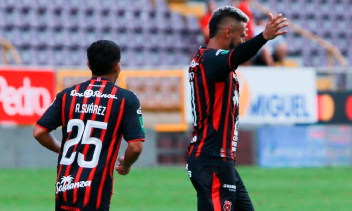 Alajuelense