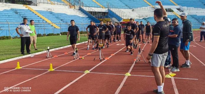 La CNA actualiza a árbitros que dirigirán en el ascenso.