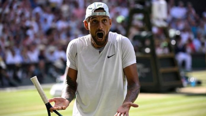 Kyrgios 