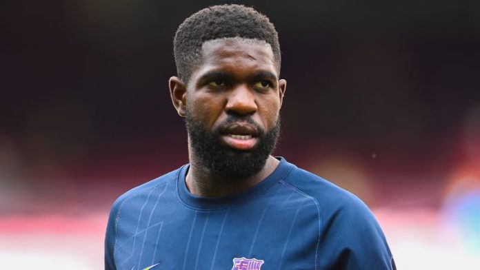 Umtiti