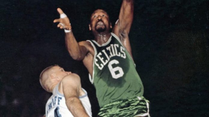 Bill Russell