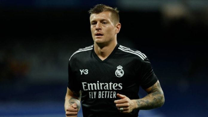 Kroos