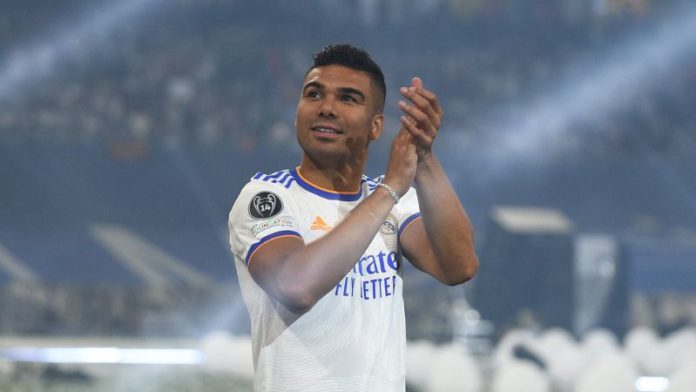 Casemiro