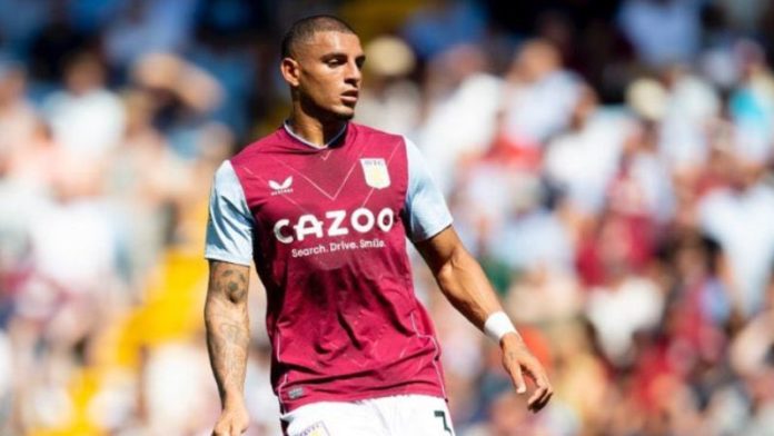 Diego Carlos Aston Villa