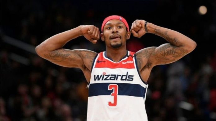 Bradley Beal