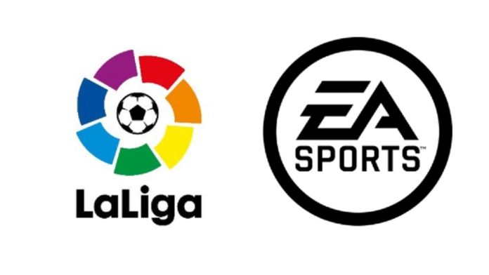 LaLiga EA Sports