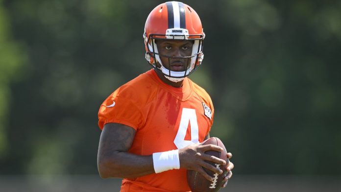 Deshaun Watson NFL