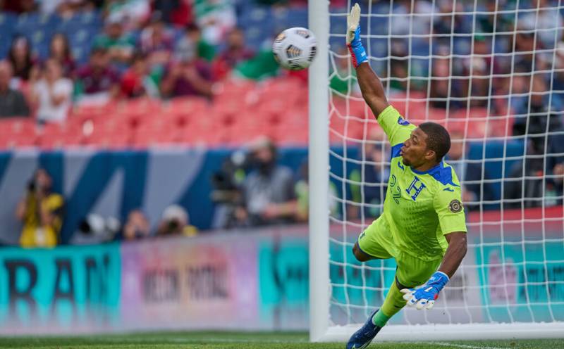 "Buba" y Menjívar también apunta al partido amistoso contra Argentina.