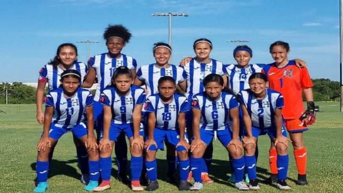 La Bicolor Sub-15 le ganó a Islas Vírgenes.es