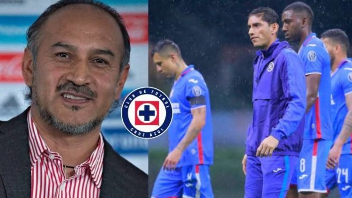 Raúl Gutiérrez está cerca de llegar al Cruz Azul.