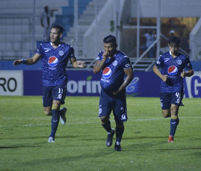 Motagua Lobos