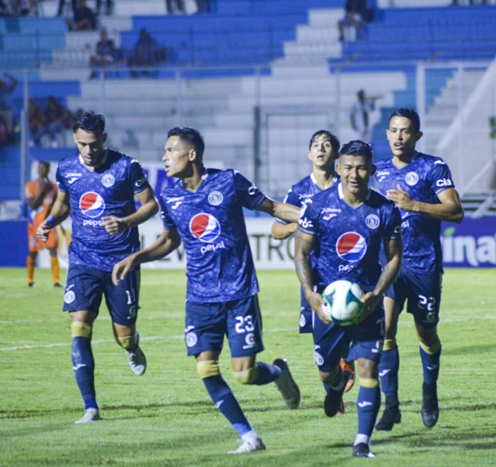 Motagua Lobos