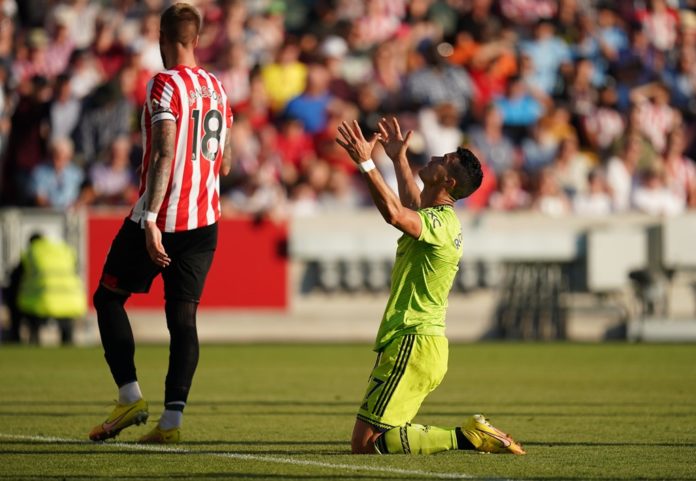 Brentford United