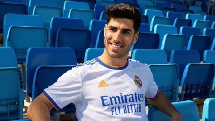 Marco Asensio