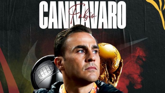 Fabio Cannavaro