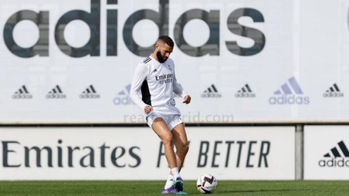 Benzema