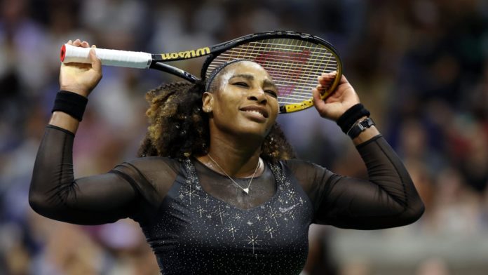 Serena Williams se retira