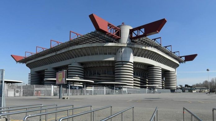 San Siro Milán