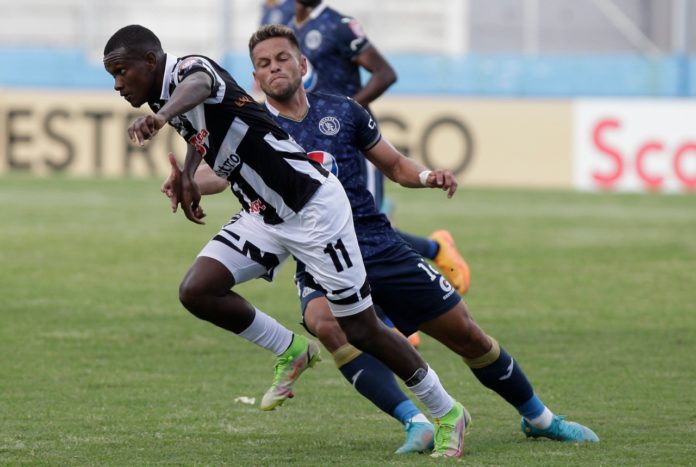 Motagua con todo ante Tauro.