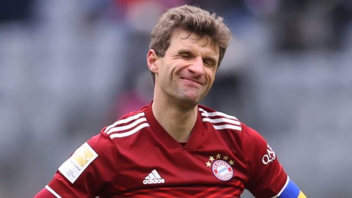 Müller