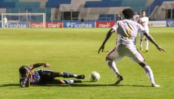 El clásico Olimpia ante Motagua será el 5 o 6 de noviembre.