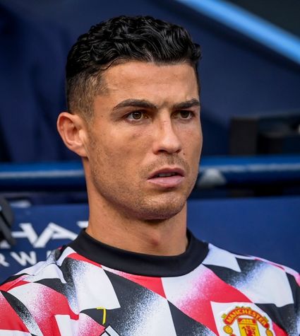 Ronaldo