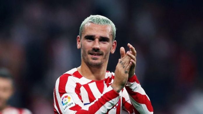 Griezmann