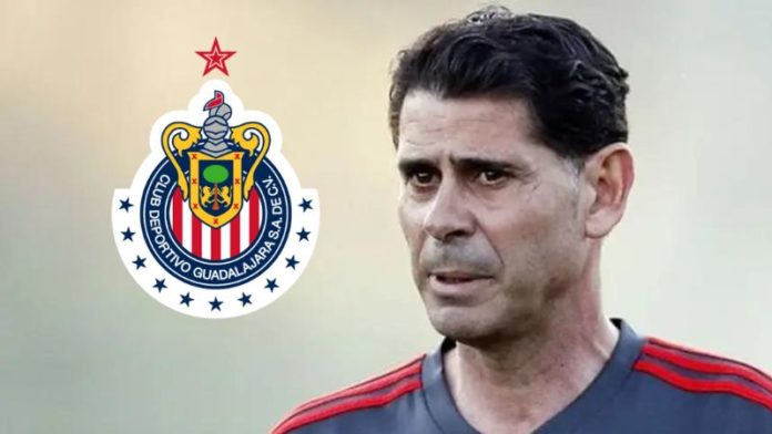 Fernando Hierro