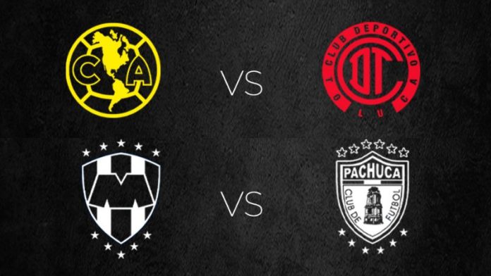 Liga MX