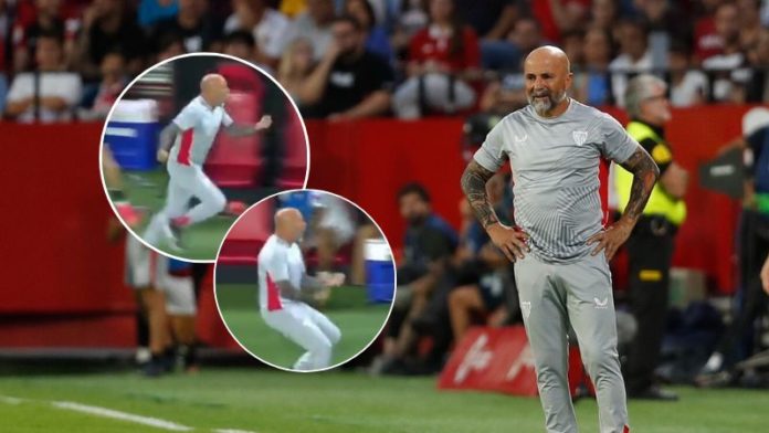 Sampaoli