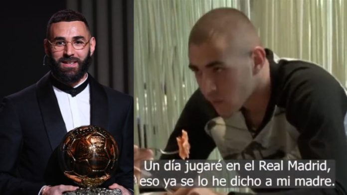 Benzema