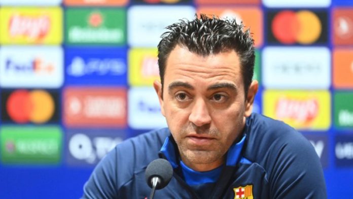 Xavi