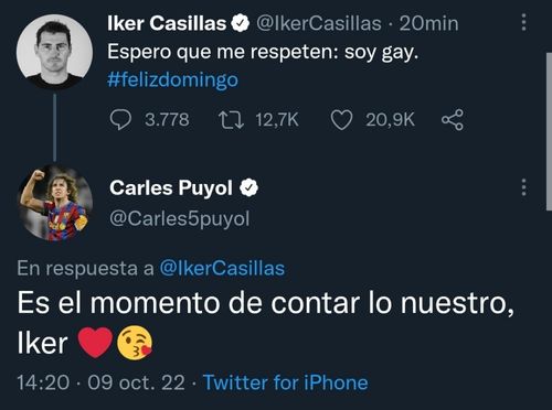 Puyol y Casillas