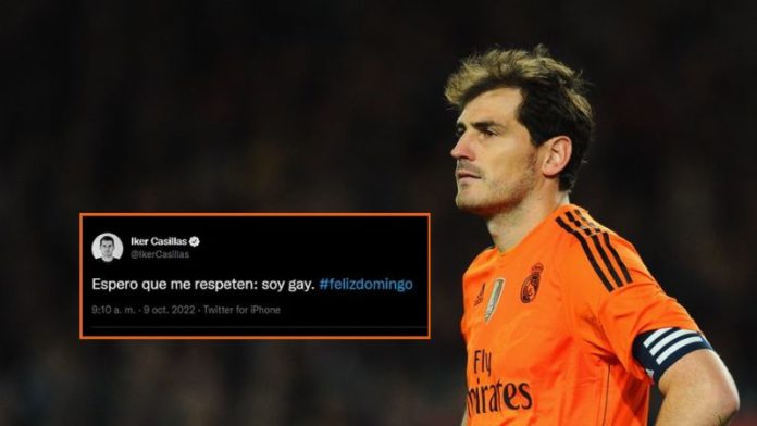 Casillas