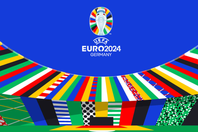 Eurocopa Alemania 2024